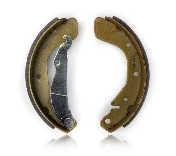 BRAKE SHOE