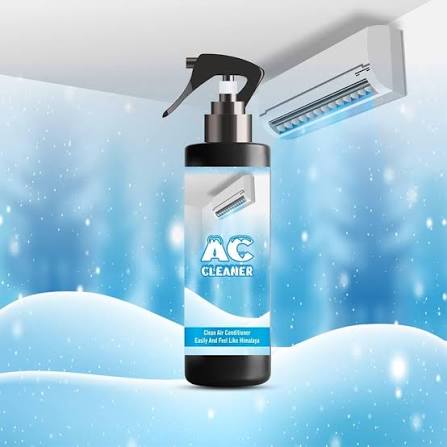 A/C CLEANER