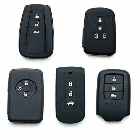 REMOTE COVER