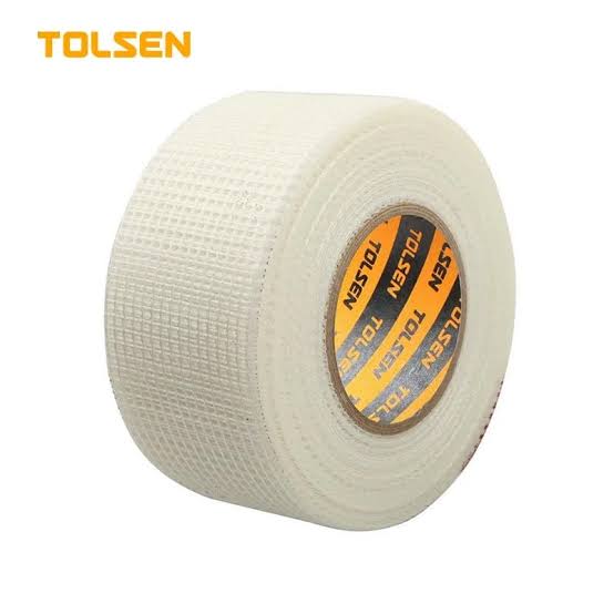 FIBERGLASS TAPE