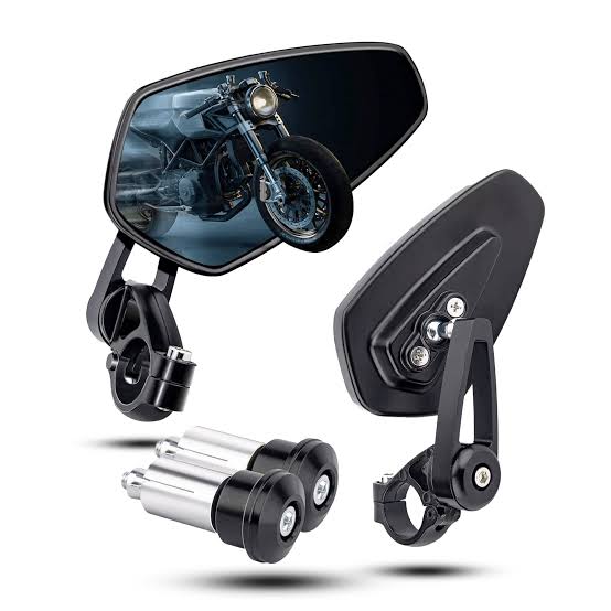 SIDE MIRROR