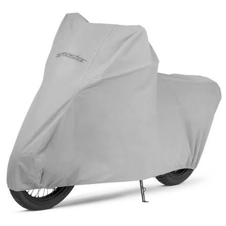 MOTORCYCLE COVER