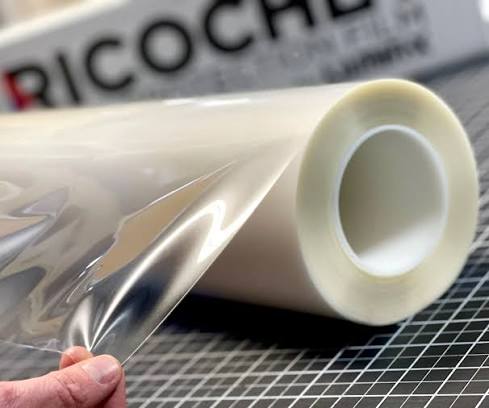 PROTECTIVE FILM