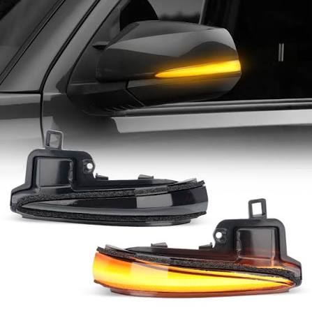 SIGNAL LIGHTS