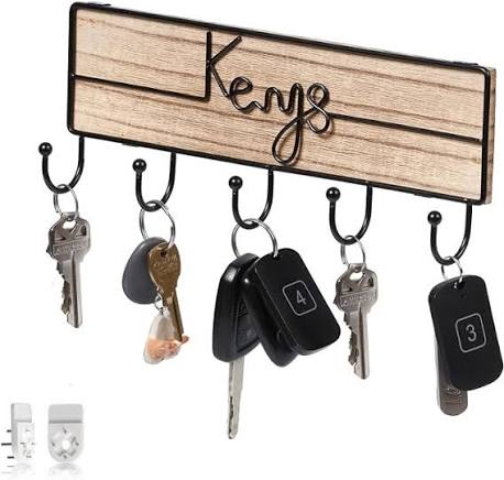 KEY HOLDER