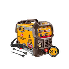 WELDING MACHINE