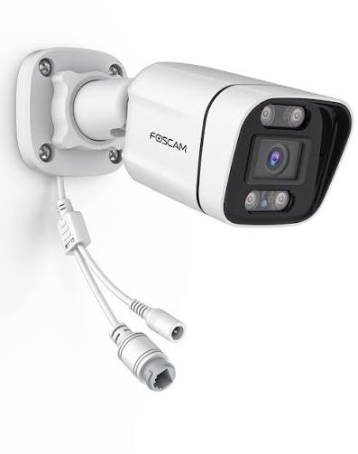 POE CAMERA
