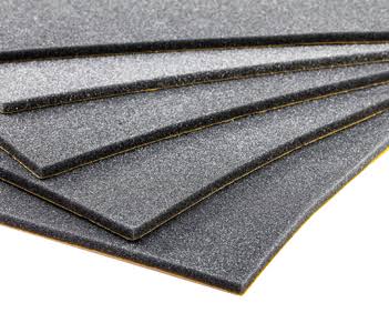 FOAM PADS