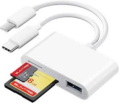 CARD READER