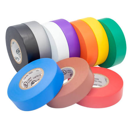 ELECTRICAL TAPE