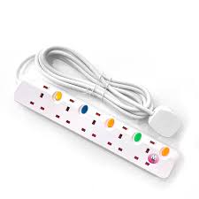 EXTENSION SOCKET