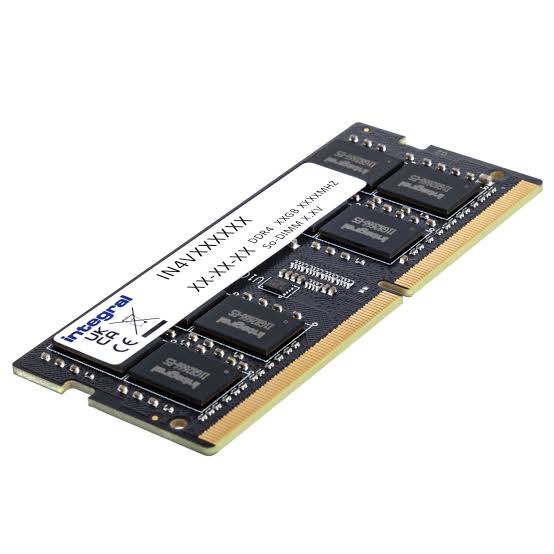NOTEBOOK RAM