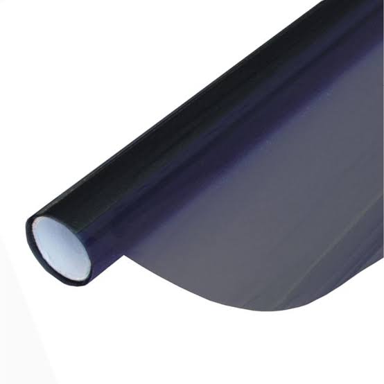 TINT STICKER