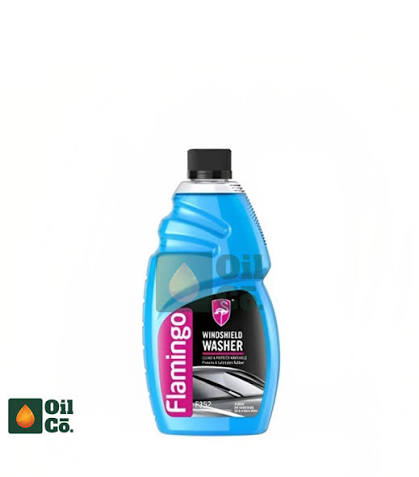 WINDSHIELD WASHER