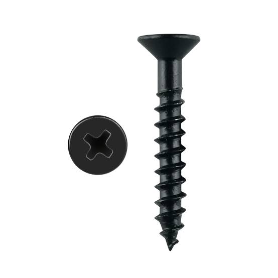 SCREW