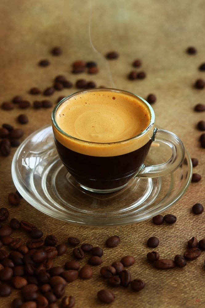 Beans Espresso