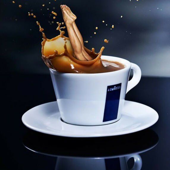 Lavazza Espresso