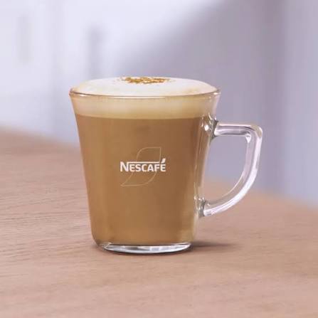 Nescafe Milk