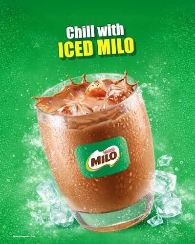 ICE Milo - Standard