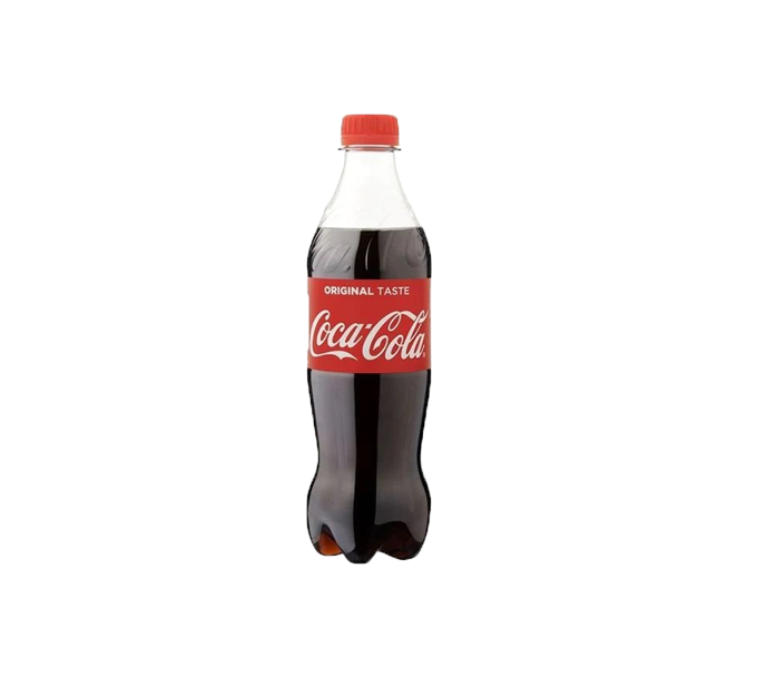 Coke - Regular