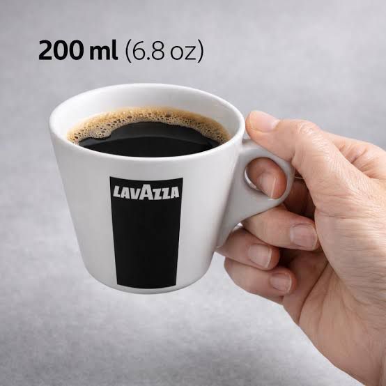 Lavazza Black
