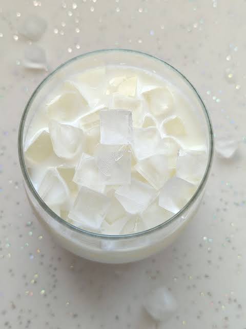 Ice Milk