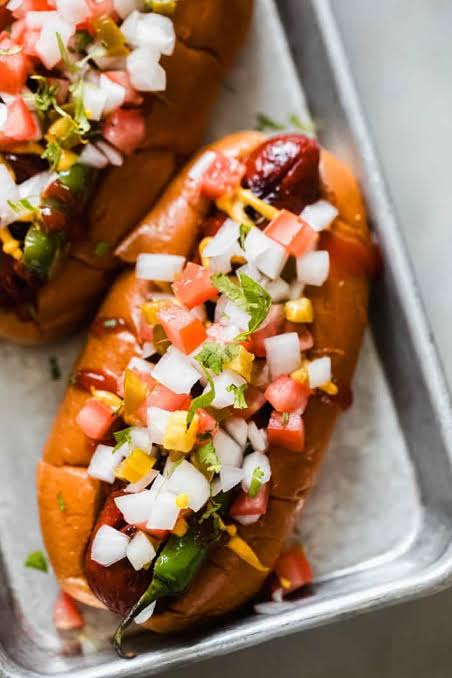 HOTDOG