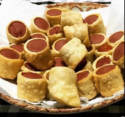 Sausage Roll