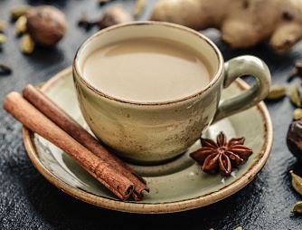 Bombay Tea