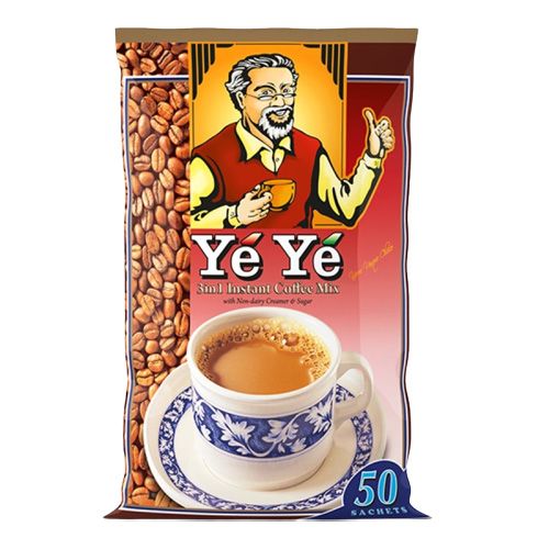 Packet Coffee (YeYe)