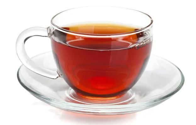 Black Tea