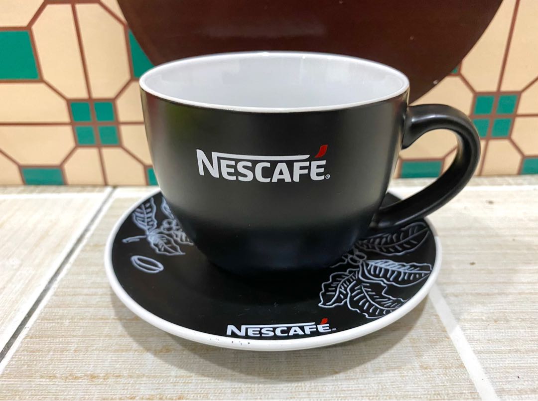 Nescafe Black