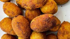 Bis Cutlets