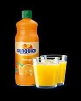 Sunquick Juice (Small)