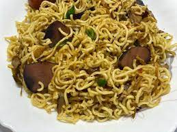 Valhomas Noodles