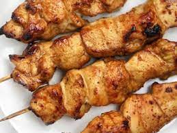 chicken sticks