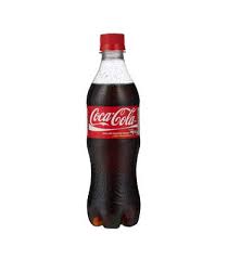 Coca-Cola 500ml