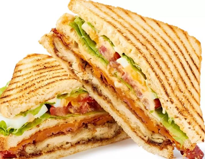 sandwich