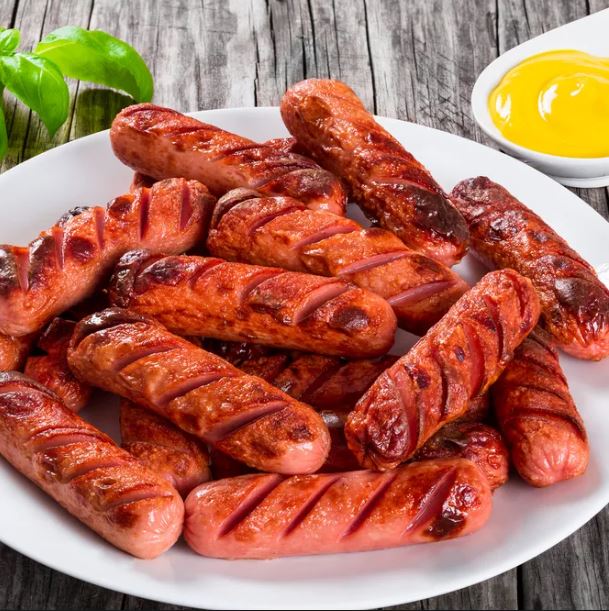 Sausage