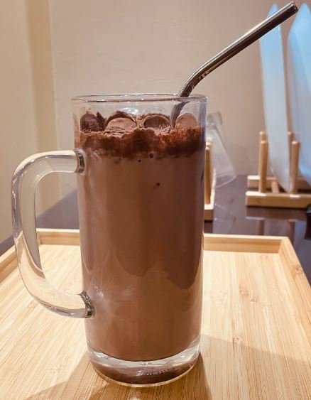 Ice Milo