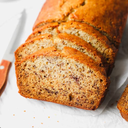 Banana Cake