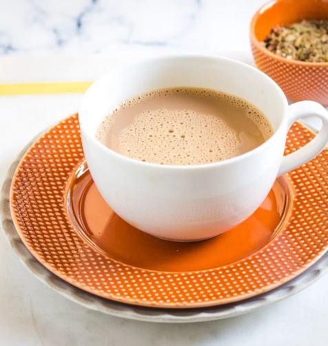 Masala Tea