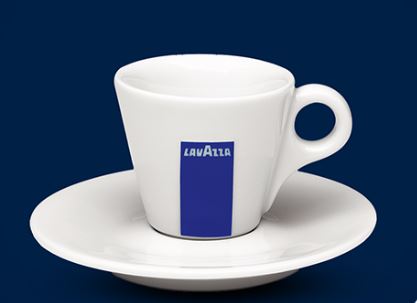 Lavazza Black