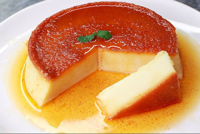Pudding