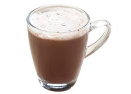 Hot Milo