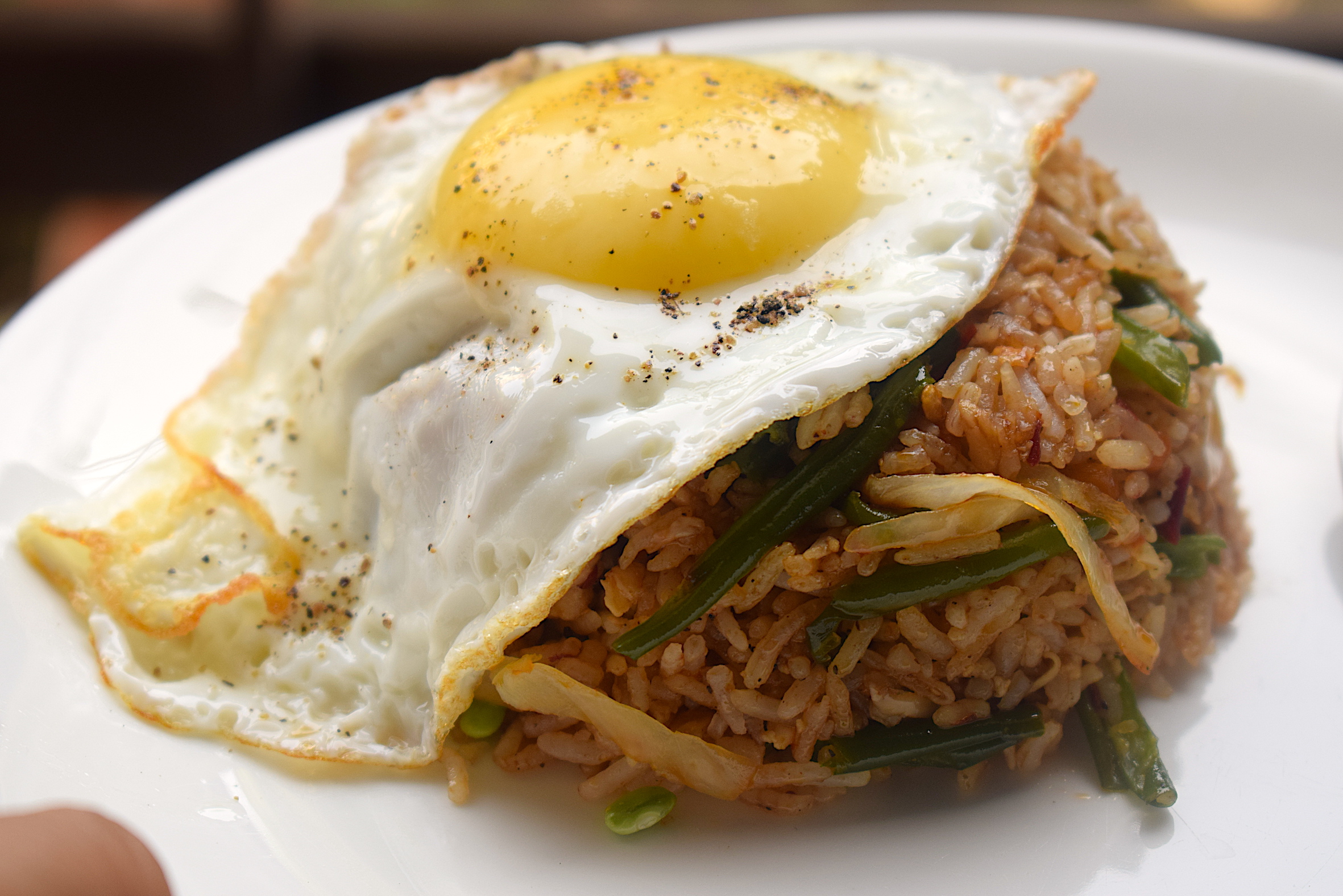 Nasi goreng