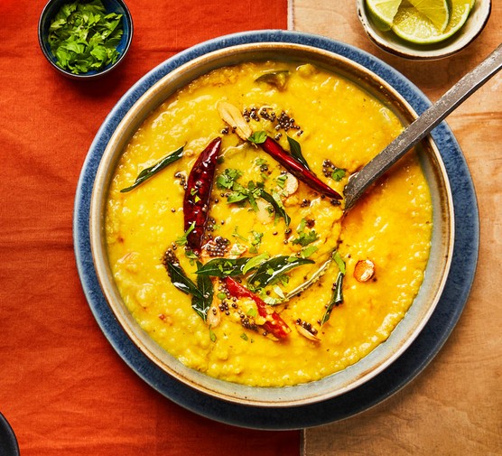 Dhal Curry