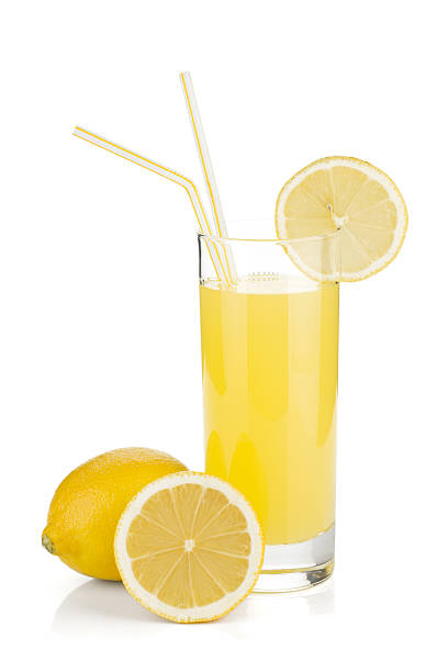 Fresh Lemon Juice