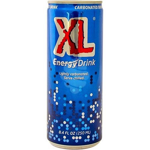 XL Energy Drink (Large)