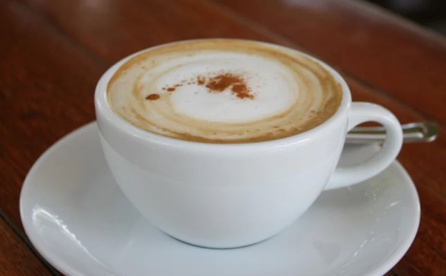 Nescafe Milk